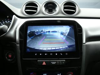 SUZUKI Vitara usata, con Fendinebbia