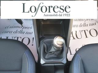 DACIA Duster usata, con Immobilizzatore elettronico