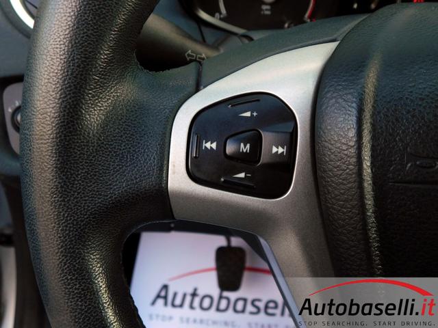 FORD Fiesta usata 40