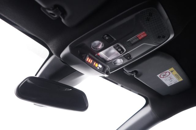 OPEL Corsa usata, con Vetri oscurati