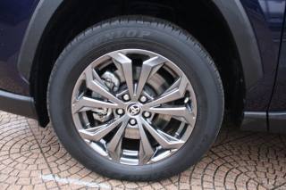 TOYOTA RAV 4 MY23 usata, con Bracciolo