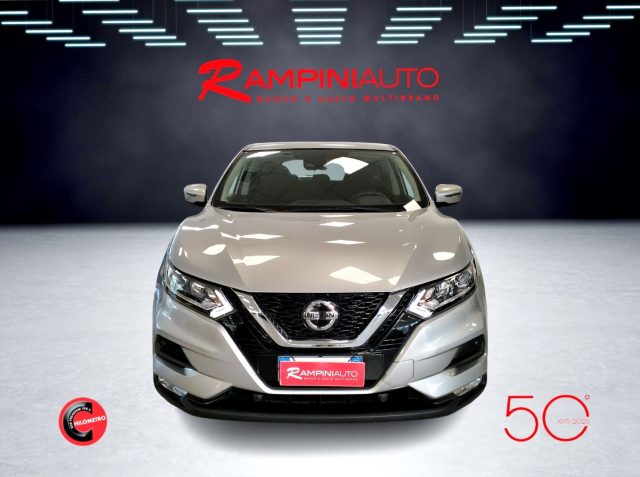 NISSAN Qashqai usata 3