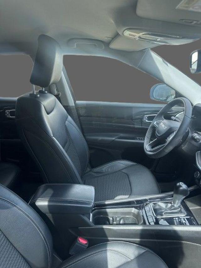 JEEP Compass usata, con Autoradio