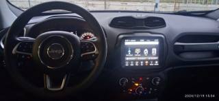 JEEP Renegade usata, con Bracciolo