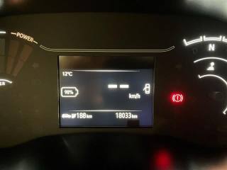 DACIA Spring usata 16