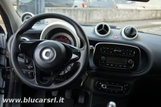SMART ForFour usata, con Climatizzatore