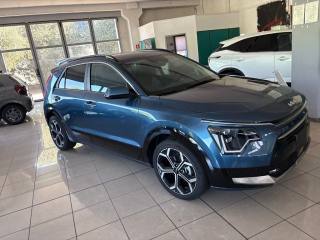 KIA Niro usata, con Cruise Control