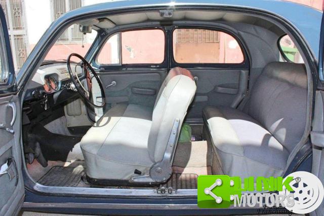 LANCIA Appia usata 3