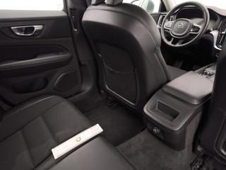 VOLVO V60 usata, con Hill holder