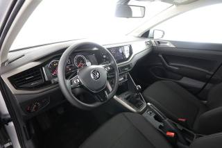 VOLKSWAGEN Polo usata 1