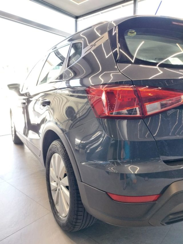 SEAT Arona usata, con ESP