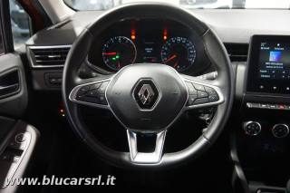 RENAULT Clio usata, con Specchietti laterali elettrici