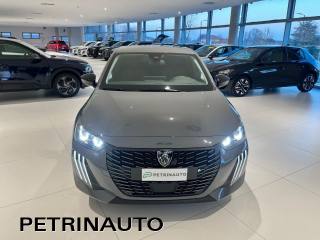 PEUGEOT 208 usata, con Airbag