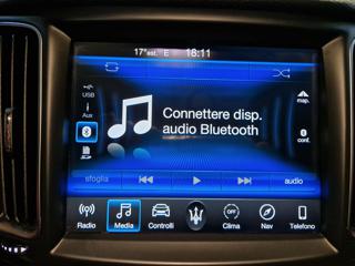 MASERATI Levante usata, con Park Distance Control