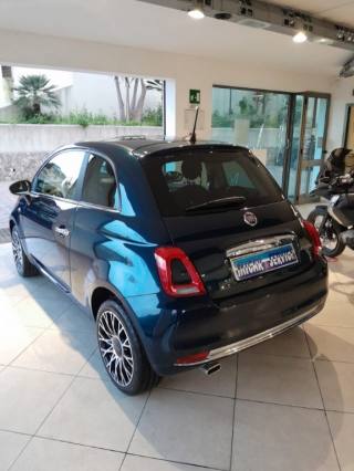 FIAT 500 usata, con Chiusura centralizzata