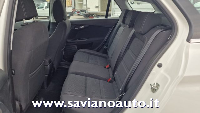 FIAT Tipo usata, con Autoradio