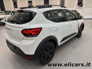 DACIA Sandero usata, con Autoradio