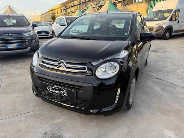 CITROEN C1 usata, con Airbag