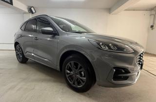 FORD Kuga usata, con Airbag laterali