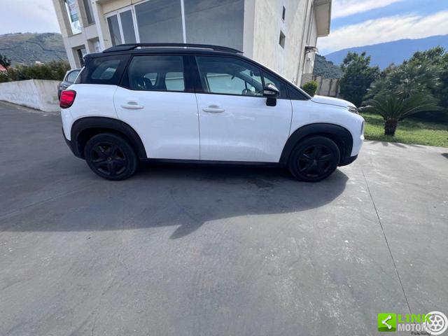 CITROEN C3 Aircross usata 3