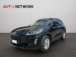 FORD Kuga usata, con Airbag laterali
