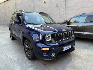 JEEP Renegade usata, con Airbag laterali