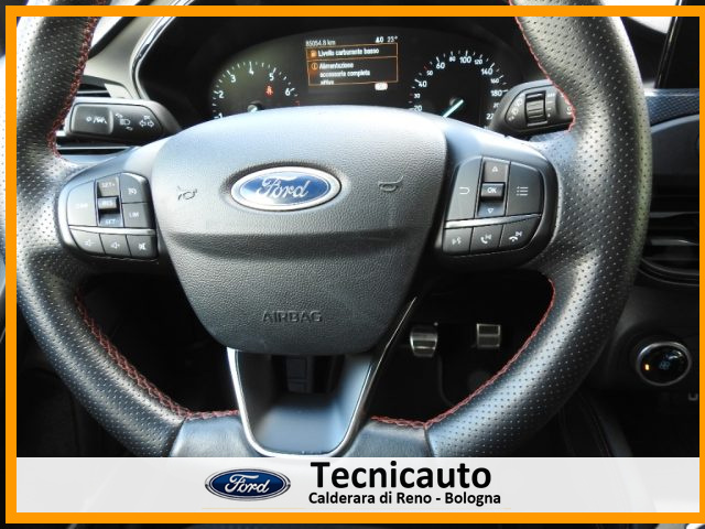 FORD Focus usata, con Bracciolo