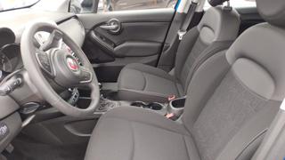 FIAT 500X usata, con Autoradio
