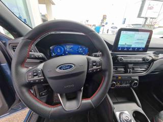 FORD Kuga usata, con Chiusura centralizzata