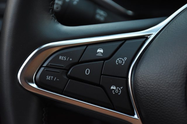 MITSUBISHI ASX usata, con Touch screen
