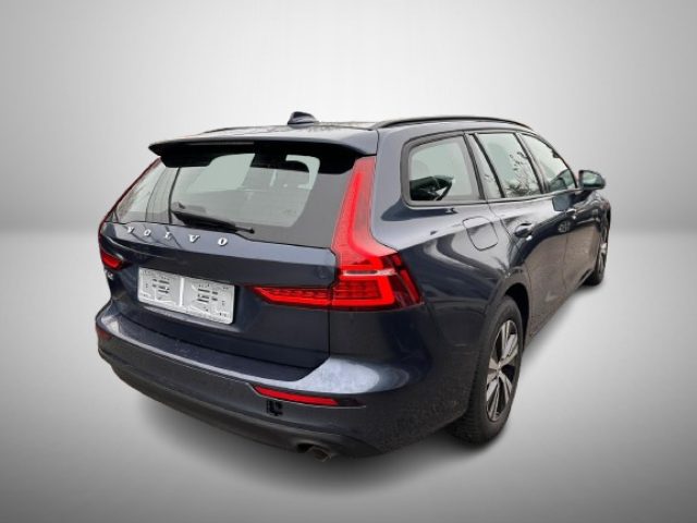 VOLVO V60 usata, con Airbag laterali