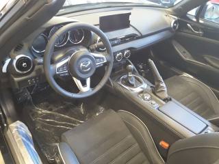 MAZDA MX-5 usata, con Boardcomputer