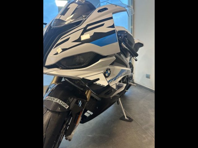 BMW S 1000 RR usata 12