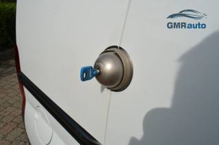 FIAT Fiorino usata, con Controllo trazione