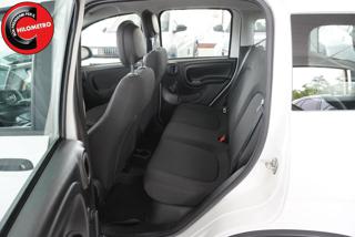 FIAT Panda usata, con Chiusura centralizzata