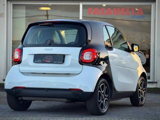 SMART ForTwo usata, con ESP