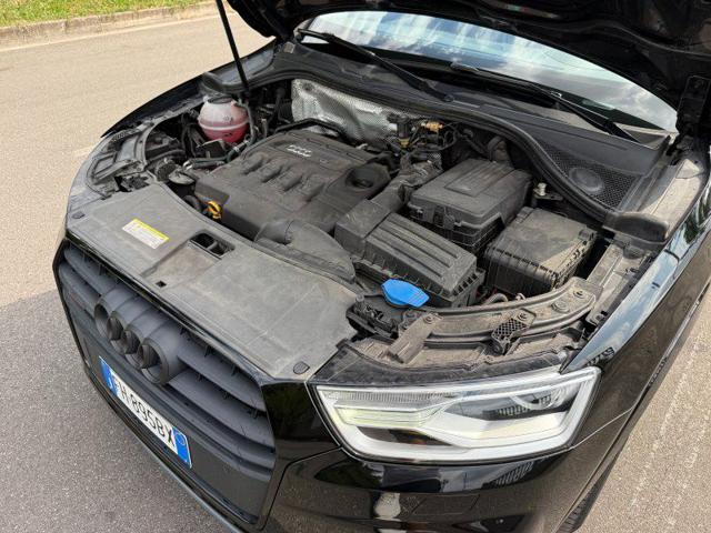 AUDI Q3 usata 71