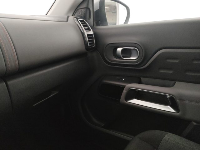 CITROEN C5 Aircross usata, con USB