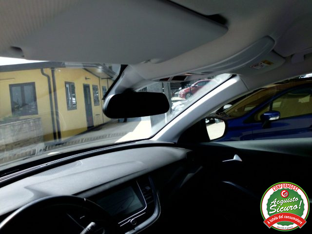 OPEL Grandland X usata, con Fari LED