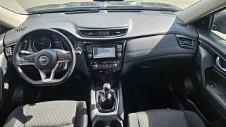 NISSAN X-Trail usata, con Controllo elettronico della corsia