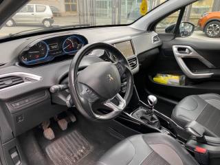 PEUGEOT 2008 usata, con Controllo trazione