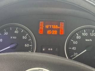 DACIA Sandero usata 11