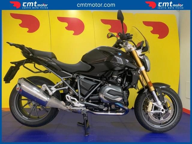 BMW R 1200 R usata 0