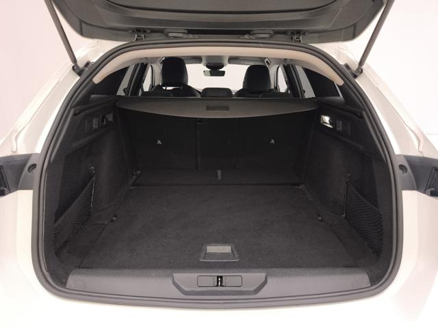 PEUGEOT 308 usata, con USB