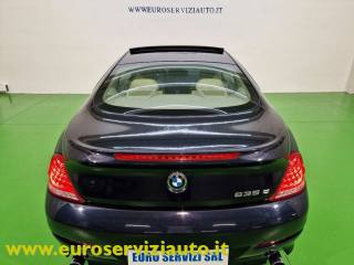 BMW 635 usata, con Monitoraggio pressione pneumatici