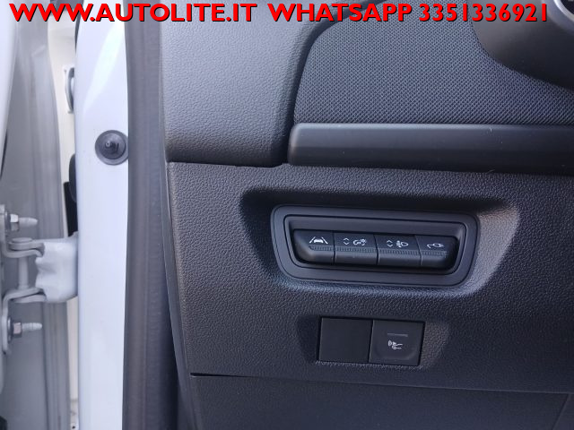 RENAULT ZOE usata, con Sensori di parcheggio posteriori