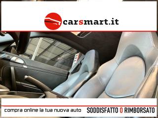 PORSCHE 911 usata, con Climatizzatore