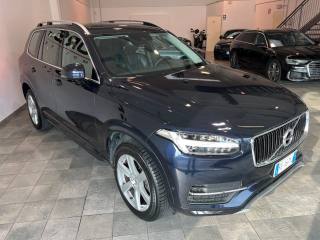 VOLVO XC90 usata, con Airbag laterali