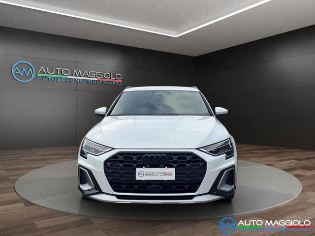 AUDI A3 usata, con Airbag