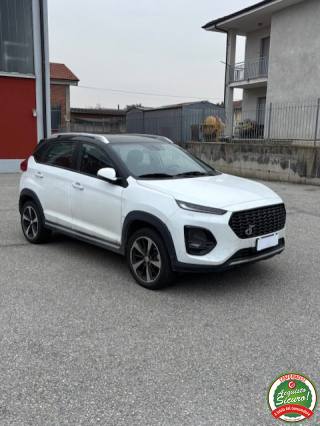 DR MOTOR DR 3.0 1.5 CVT Bi-Fuel GPL SOLO 20.000 KM !!